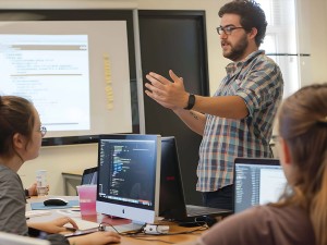 Yazılım Geliştirme