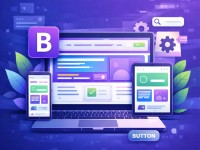 Bootstrap 5 ile Hızlı Arayüz