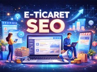 E-Ticaret SEO