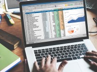 Excel ile Veri Analizi