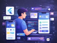 Flutter ile Mobil Uygulama