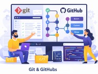 Git ve GitHub Kullanımı