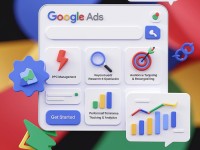 Google Ads Kampanya Yönetimi