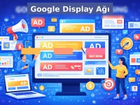 Google Display Ağı