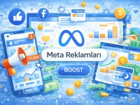 Meta (Facebook) Reklamları