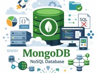 MongoDB ile NoSQL