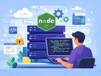 Node.js ile Backend Geliştirme