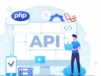 PHP Laravel ile API Geliştirme