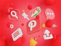 Pinterest Pazarlama