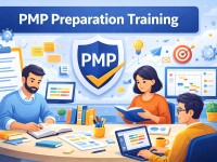 PMP Hazırlık Eğitimi