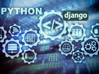 Python Django ile Web Uygulaması