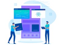 React Native ile Mobil Geliştirme