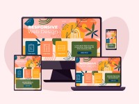 Responsive Web Tasarım