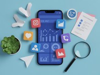 Sosyal Medya Analitiği