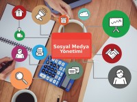 Sosyal Medya Yönetimi