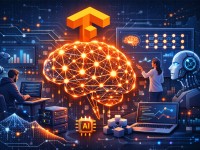 TensorFlow ile Derin Öğrenme