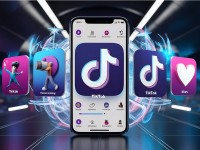 TikTok İçerik ve Reklam